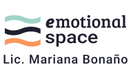 Psicoterapia Online Lic Mariana Bonaño. Emotional Space